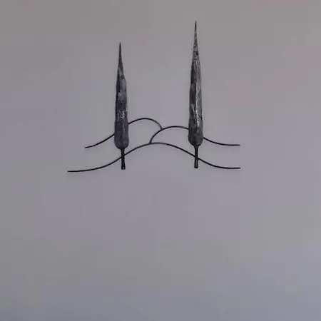 Daire La Casa Di Ambra Chianciano Terme