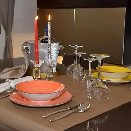 La Casa Di Ambra *
