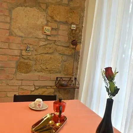 La Casa Di Ambra * Chianciano Terme