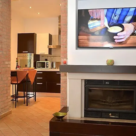La Casa Di Ambra *