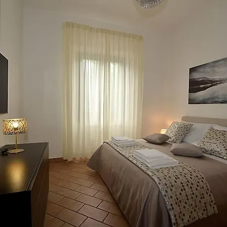 La Casa Di Ambra Chianciano Terme