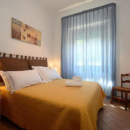 Apartment La Casa Di Ambra *
