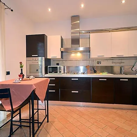 La Casa Di Ambra