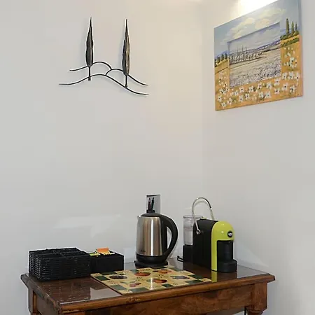 La Casa Di Ambra Apartamento *
