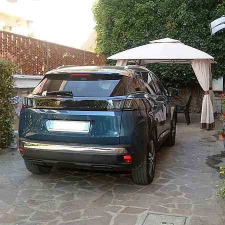 La Casa Di Ambra * Chianciano Terme
