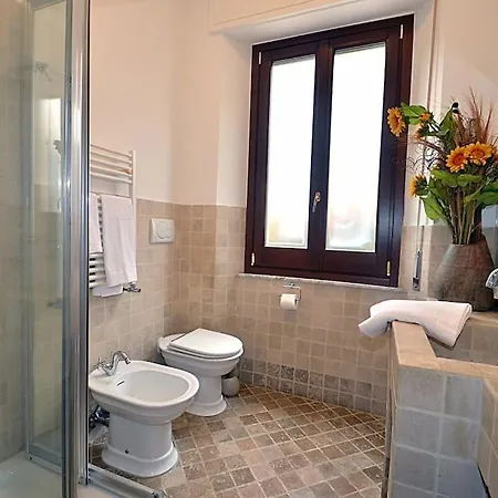 La Casa Di Ambra Apartamento *