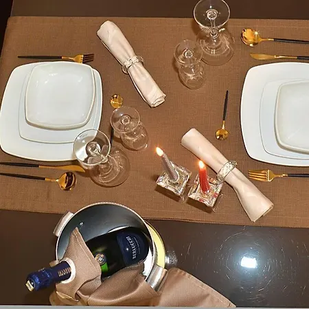 Apartamento La Casa Di Ambra Chianciano Terme