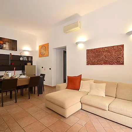 Apartamento La Casa Di Ambra *