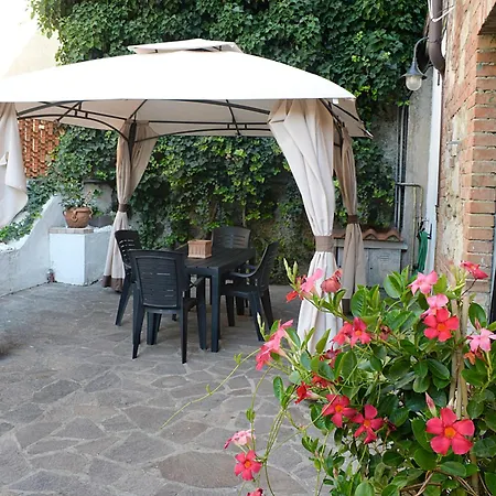 Apartamento La Casa Di Ambra