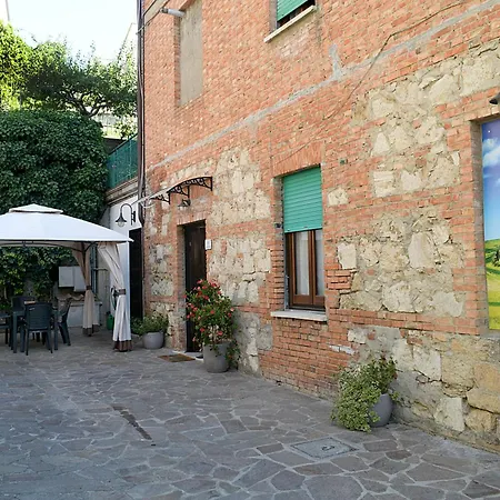 La Casa Di Ambra *